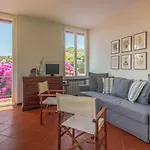 La Bougainville Relax, Giardino E Parcheggio Apartamento *