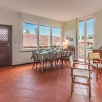 Apartamento La Bougainville Relax, Giardino E Parcheggio *