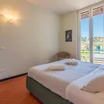 Apartamento La Bougainville Relax, Giardino E Parcheggio *