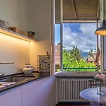 Apartamento La Bougainville Relax, Giardino E Parcheggio