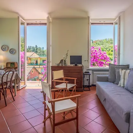 Apartment La Bougainville Relax, Giardino E Parcheggio *
