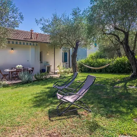 Apartmán La Bougainville Relax, Giardino E Parcheggio *