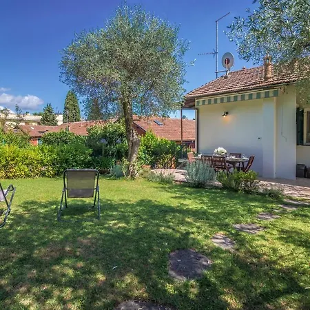 La Bougainville Relax, Giardino E Parcheggio Apartment Santa Margherita Ligure