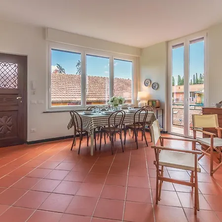 Apartman La Bougainville Relax, Giardino E Parcheggio *