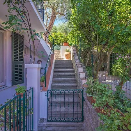La Bouganville Appartement Santa Margherita Ligure