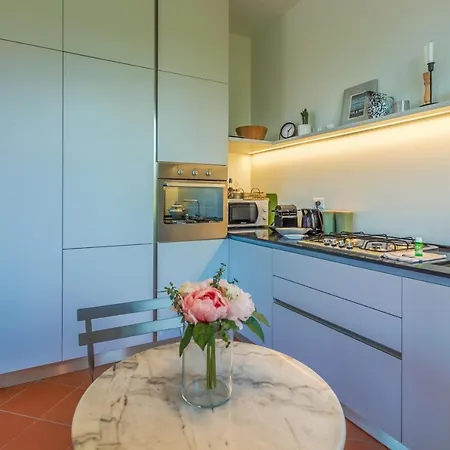 Apartamento La Bougainville Relax, Giardino E Parcheggio